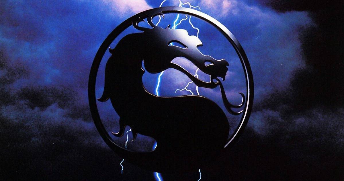 Mortal Kombat - Filme 2021 - AdoroCinema