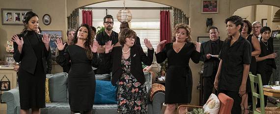 One day at a time': Como um canal pequeno salvou a série