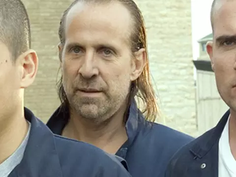 Prison Break ganha primeira imagem oficial e previsão de estreia