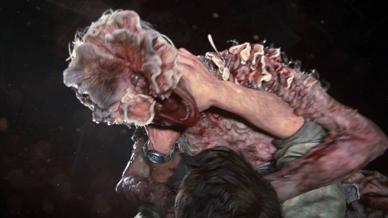 The Last of Us: elenco foi proibido de falar zumbi no set