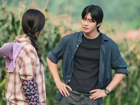 O Amor Não Está Esgotado (Reprodução)