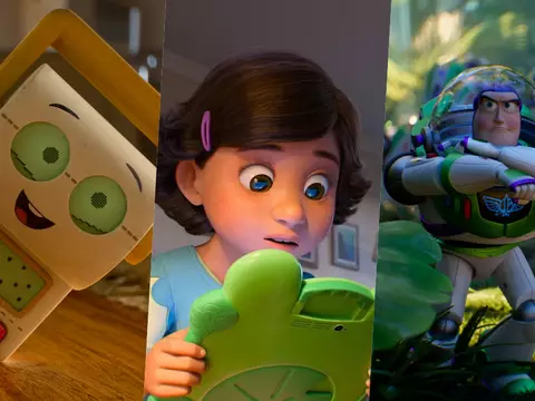 Disney/Pixar/Reprodução