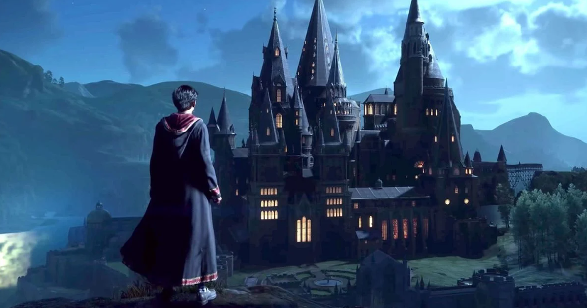 Segredos de Hogwarts Legacy que nem o Revelio mostra