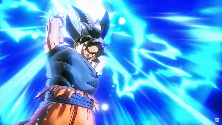 Dragon Ball Xenoverse 2 receberá Goku com Instinto Superior - GameHall