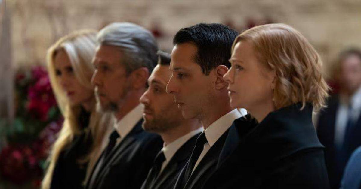 Succession: review e crítica da terceira temporada