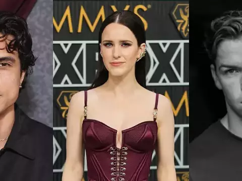 Saturn Return | Filme com Rachel Brosnahan e Will Poulter fecha com a Netflix