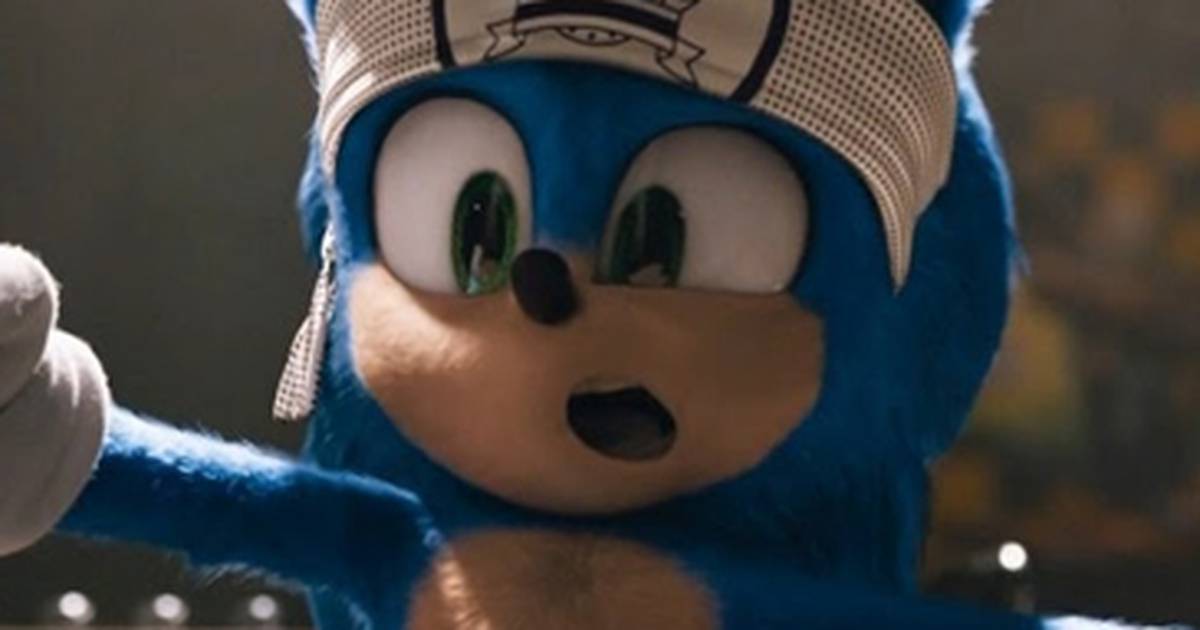 Sonic: O Filme se mantém no primeiro lugar das bilheterias dos Estados  Unidos - NerdBunker