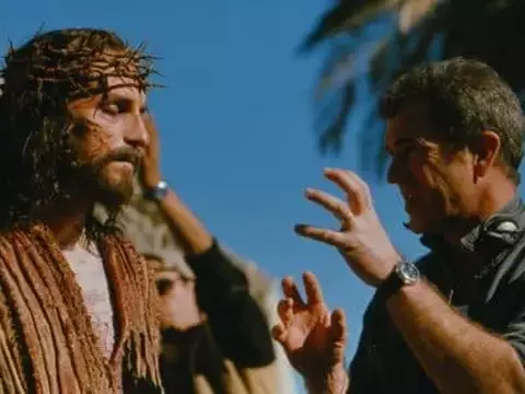 Sequência de A Paixão de Cristo está sendo filmada em IMAX; leia mais