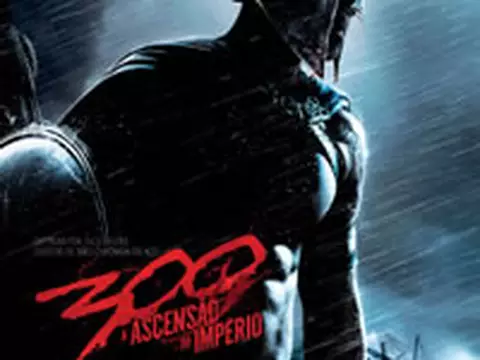 300 - A Ascensão do Império | Sullivan Stapleton fala sobre a possível continuação
