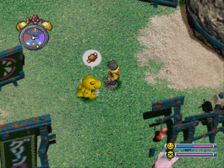 Digimon Survive - Muito além de batalhas com monstros digitais