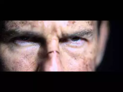 Oblivion ganha comercial de TV com cenas inéditas