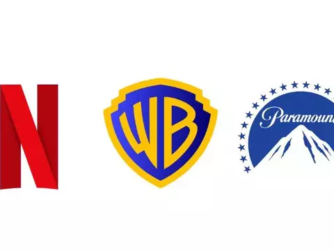Paramount pagou multa bilionária para quebrar acordo da Netflix com Warner