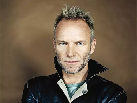 Sting reabrirá casa de shows em Paris que sofreu atentado em 2015