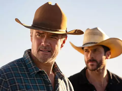 Ransom Canyon | 2ª temporada tem várias saídas do elenco; saiba quais