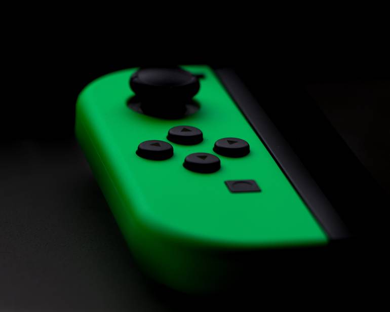 The Enemy - Nintendo Switch Online é hackeado para permitir a adição de  ROMs externas