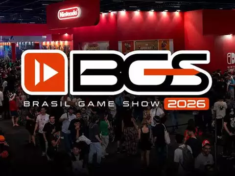 Brasil Game Show 2026 | Tudo o que jogamos no evento