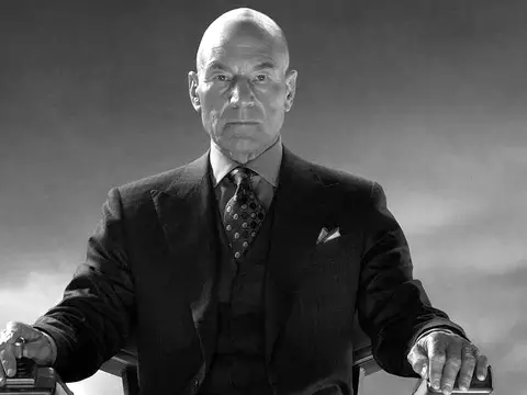 Muere Patrick Stewart | Conoce los proyectos finales en la carrera del actor