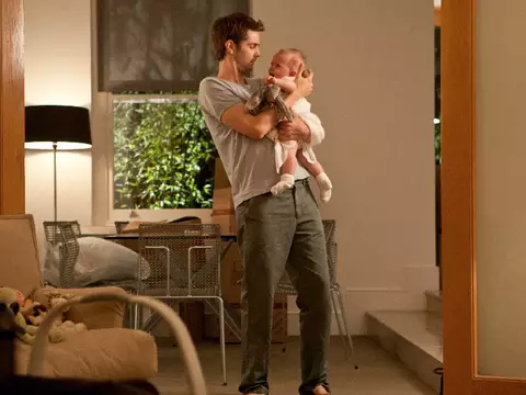 One Day | Veja Anne Hathaway e Jim Sturgess no segundo trailer