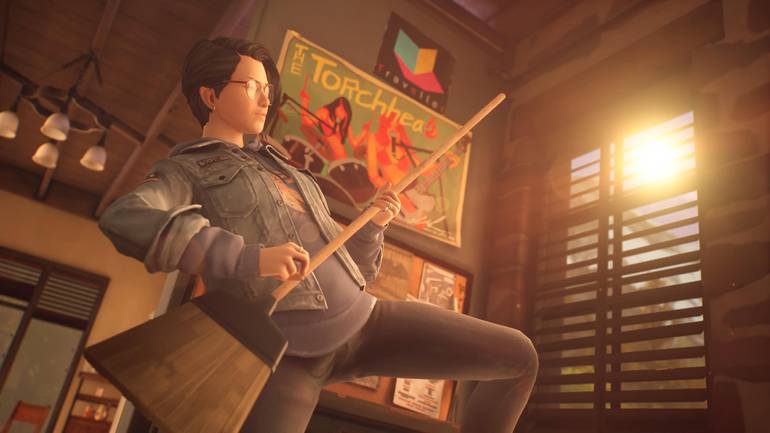 Life is Strange: O que torna True Colors tão especial?