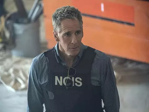 Scott Bakula, From 'NCIS: New Orleans', To Star in New CBS Series