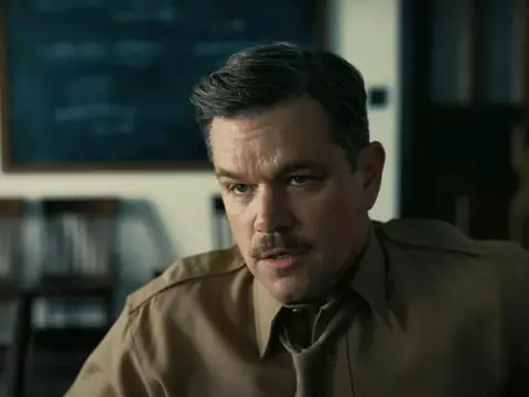 Matt Damon podría sustituir a Ryan Gosling en película de los Daniels