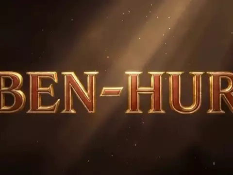 Ben-Hur ganha trailer oficial e antecipa cenas da produção; veja
