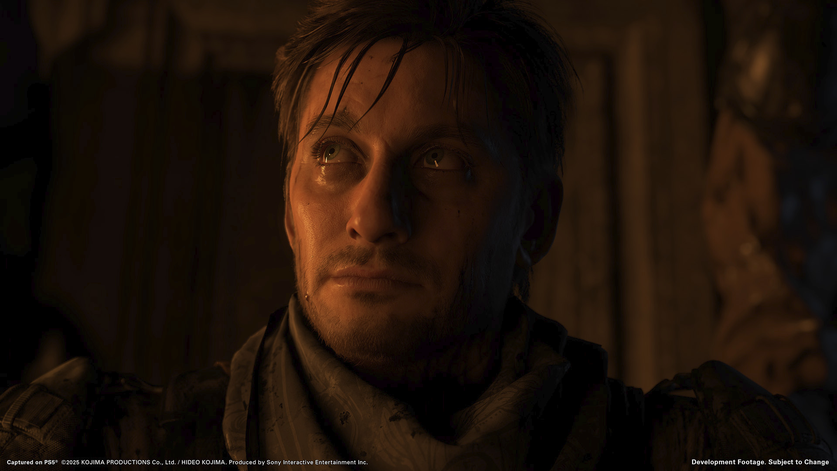 Death Stranding 2