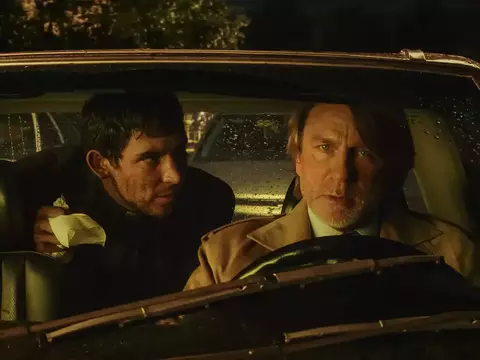 Vivo ou Morto: Um Mistério Knives Out | Crítica do Filme da Netflix