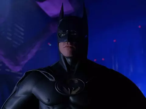 Divulgação/Warner Bros.