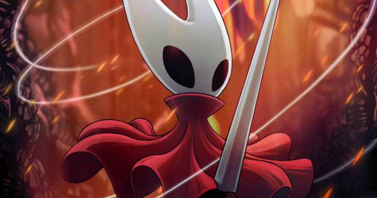 instal the new for apple Hollow Knight: Silksong