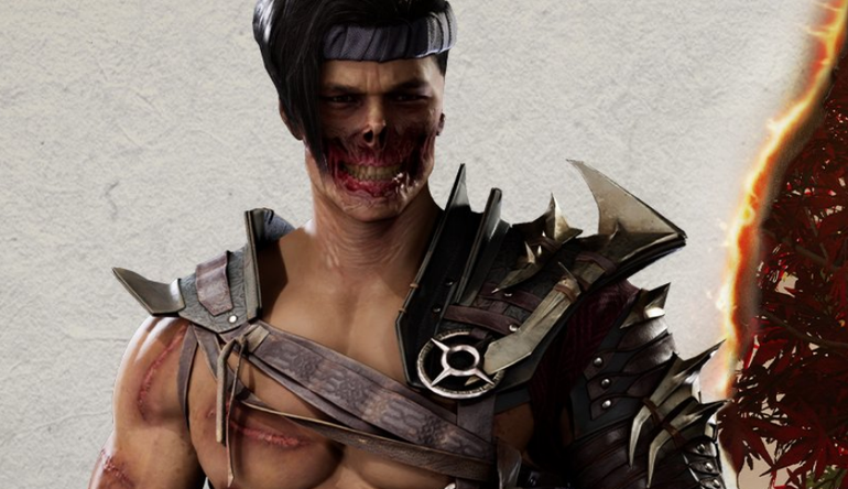 Novos personagens revelados para Mortal Kombat 1 - Safe Zone