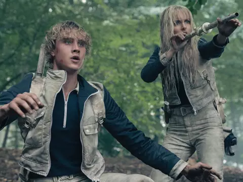 Los Juegos del Hambre: Amanecer en la Cosecha recibe tráiler y póster: míralo aquí