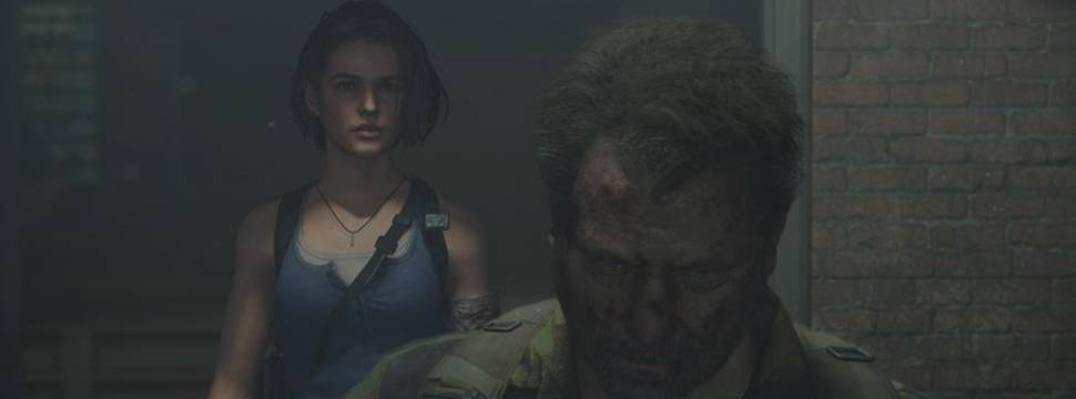 Resident Evil 2 pode ganhar conquista com referências a Jill