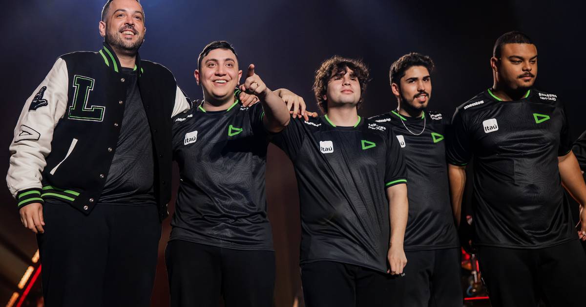 VALORANT Champions 2023: LOUD receberá premiação milionária pelo 3° lugar -  Mais Esports