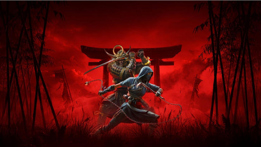 Assassin’s Creed Shadows