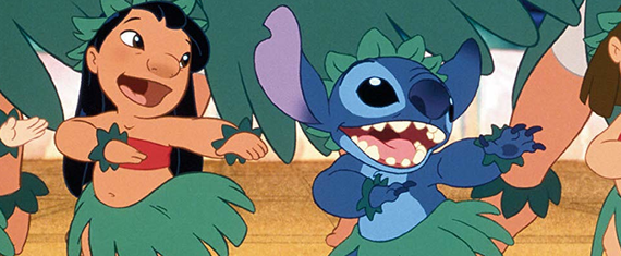 Fotos Que Eu Tenho - Imagens Do Desenho Lilo e Stitch