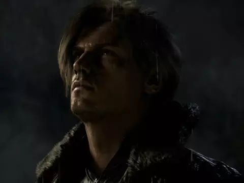 Resident Evil Requiem