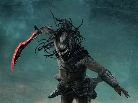 Predador: Terras Selvagens se passa depois de todos os filmes Alien e Predador