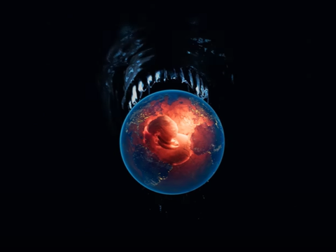 Alien: Earth Revela Teaser Perturbador e Novo Pôster!