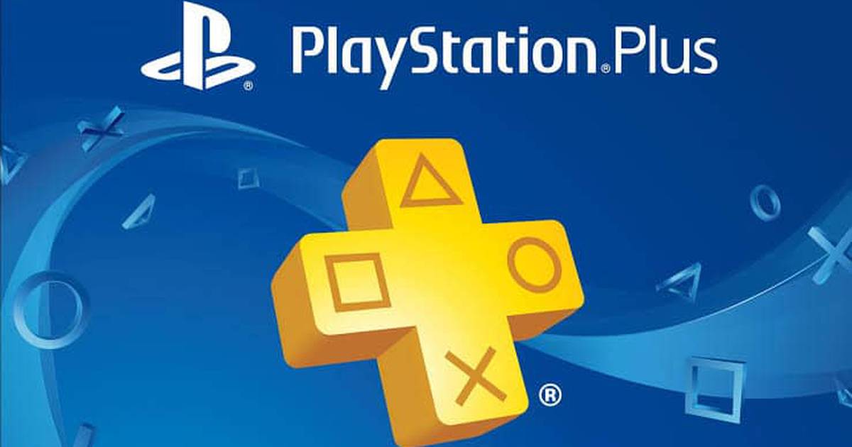 UPGRADE NOVA PLAYSTATION PLUS DELUXE