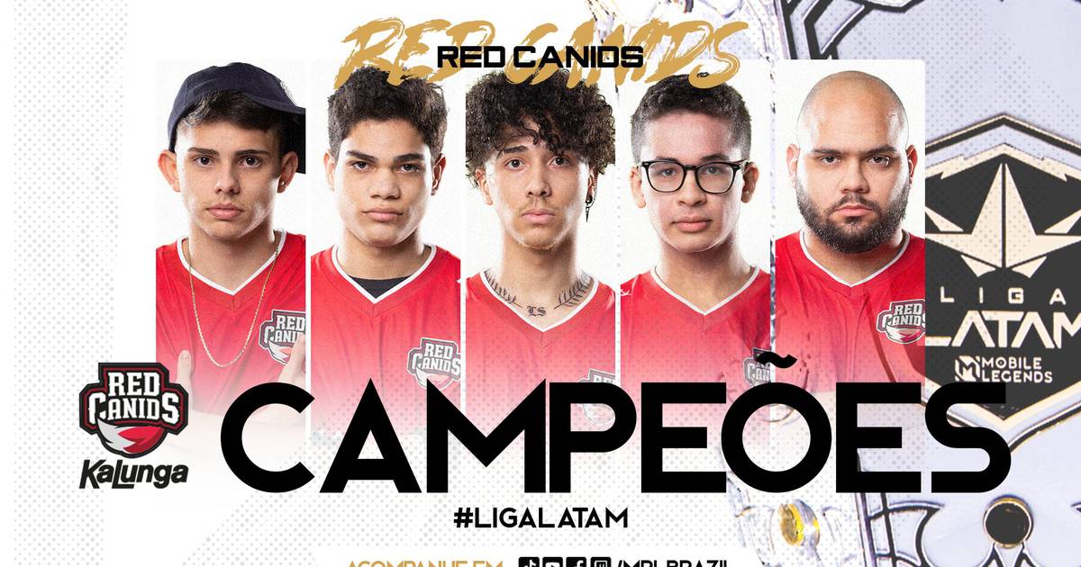 RED Canids, Vivo Keyd, Santos e-Sports among MPL Brazil invited teams -  Esports Insider