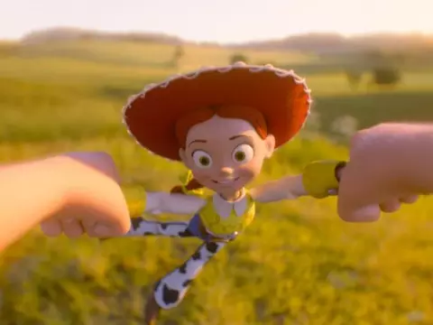 Toy Story | Mabel Cezar conta como voz de Jessie ajudou fã a superar depressão