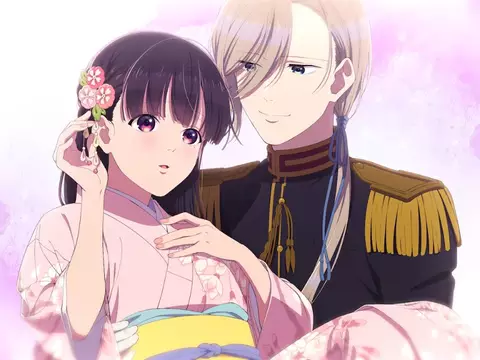 12 animes para ver em casal no Dia dos Namorados