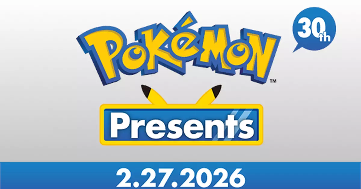 Games Pokémon Presents | Como assistir ao evento ao vivo2 min de leitura Felipe Rocha