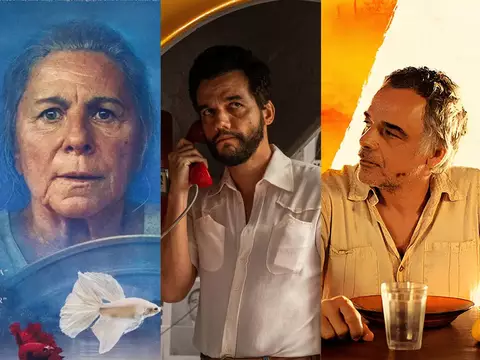 O Agente Secreto e mais: 6 filmes disputam para representar Brasil no Oscar