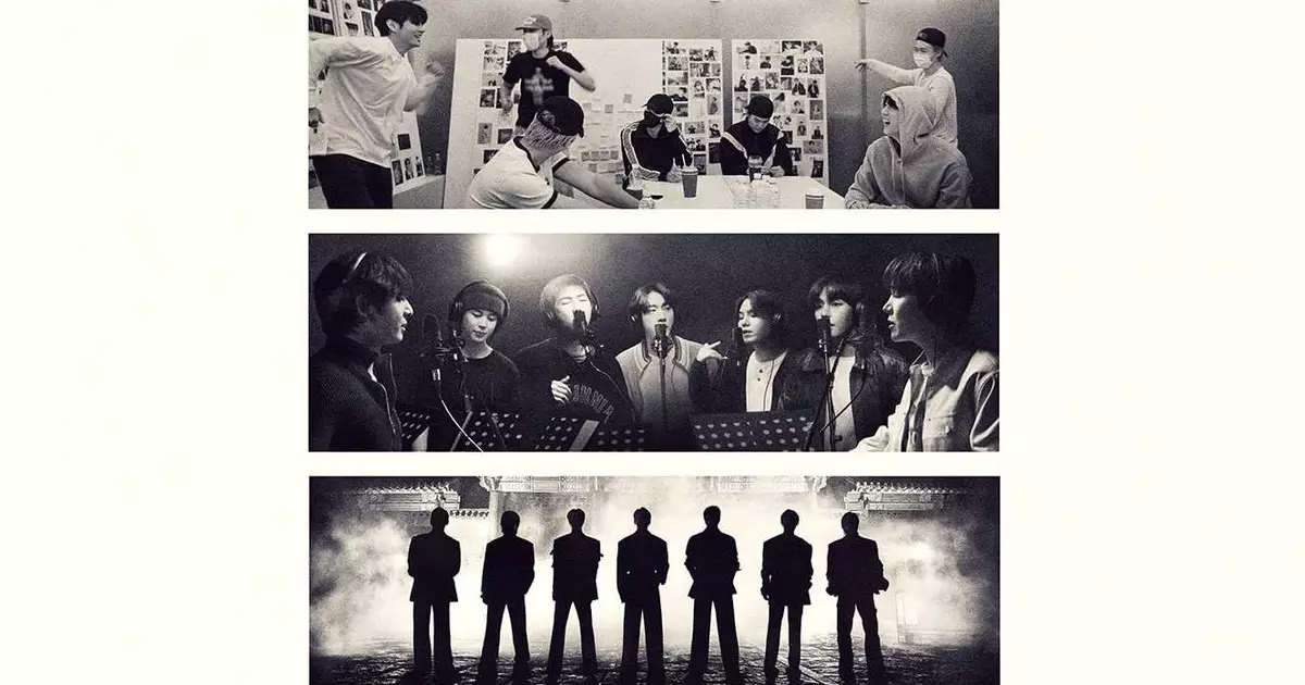 Korea BTS | Grupo cita o Brasil no novo documentário da Netflix2 min de leitura A cozinha