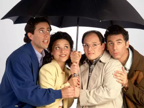 Divulgação/West-Shapiro