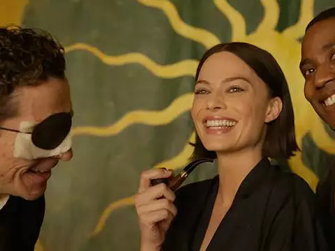 Amsterdam (20th Century Studios)