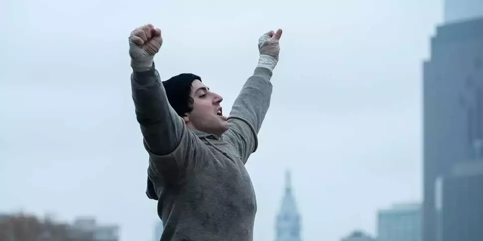 Eu Sou O Rocky Aclamado Festival Toronto Veja Reacoes