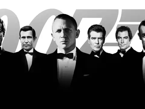 James Bond tendrá cómics escritos por un guionista de Batman; descubre más